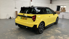 MINI Cooper 1.5 C Sport [Level 3] 3dr Auto Petrol Hatchback